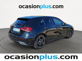 Mercedes-Benz Clase A 200 d 110 kW (150 CV)