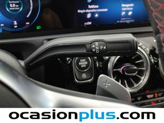Mercedes-Benz Clase A 200 d 110 kW (150 CV)