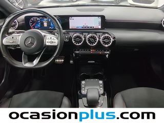 Mercedes-Benz Clase A 200 d 110 kW (150 CV)