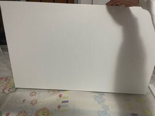 Mesa Plegable Blanca Ikea