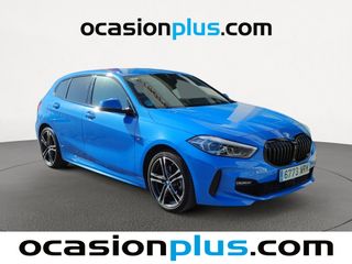 BMW Serie 1 118i 100 kW (136 CV)