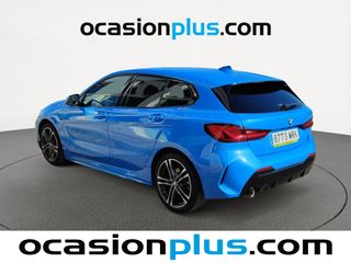 BMW Serie 1 118i 100 kW (136 CV)