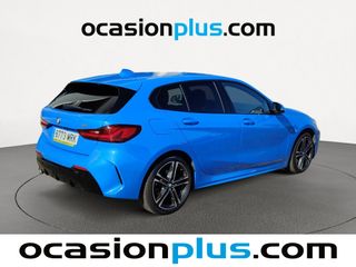 BMW Serie 1 118i 100 kW (136 CV)