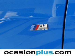 BMW Serie 1 118i 100 kW (136 CV)