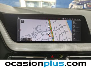 BMW Serie 1 118i 100 kW (136 CV)