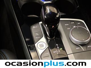BMW Serie 1 118i 100 kW (136 CV)