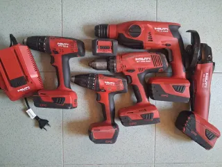 Hilti