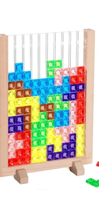Juguetes Montessori Puzzle Infantil