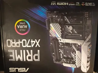 Componentes PC Gaming