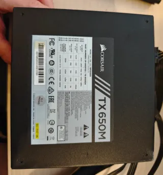 Componentes PC Gaming