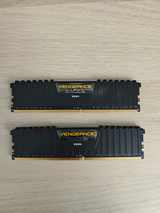 Componentes PC Gaming