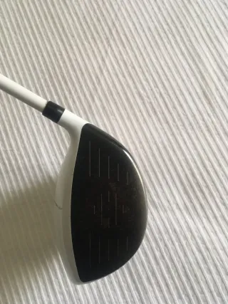 Palo de golf Madera 3 
