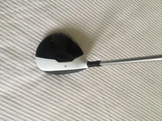Palo de golf Madera 3 