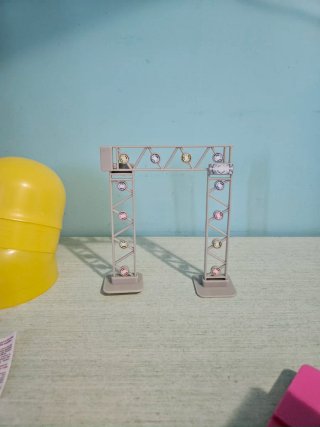 Sorpresa Barbie Kinder Uovo di Pasqua 2023 DJ