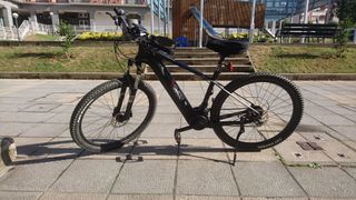 Bicicleta Eléctrica FURO SIERRA