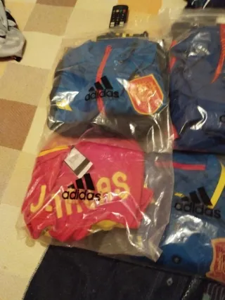 Conjunto deportivo Adidas