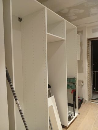 Montaje ,desmontaje planificación de muebles 