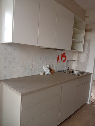 Montaje ,desmontaje planificación de muebles 
