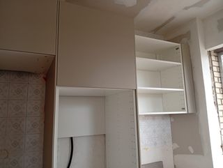 Montaje ,desmontaje planificación de muebles 