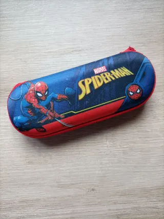 Funda gafas Spiderman Marvel