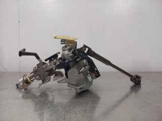 COLUMNA DIRECCION RENAULT SCENIC III (JZ) K9KA636