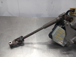COLUMNA DIRECCION RENAULT SCENIC III (JZ) K9KA636