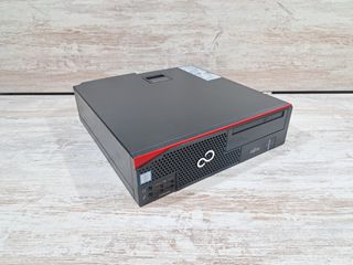 Ordenador Esprimo D756 i3 6100 8GB 256SSD 500GB