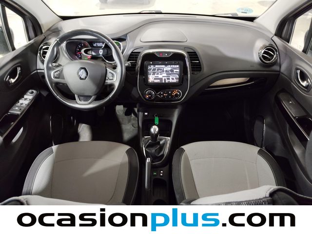 Renault Captur Zen Energy dCi 66 kW (90 CV)