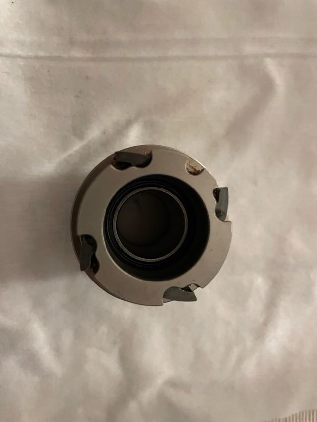 Corpo mozzo Wahoo Shimano/SRAM