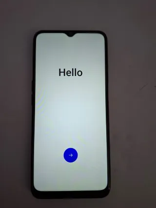 OPPO A16s 4 GB/64 GB