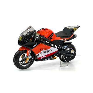 Minimoto 49cc Roan Cobra Naranja