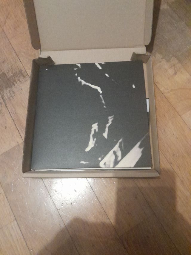 Decima Victima Singles Vinilo