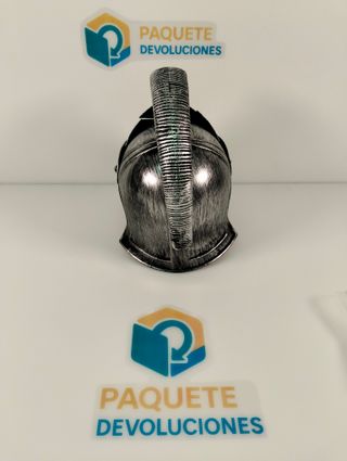 Casco Espartano Guerrero