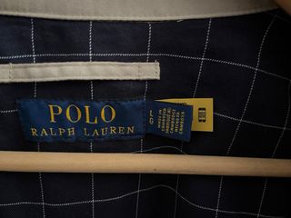 Polo Ralph Lauren Verde
