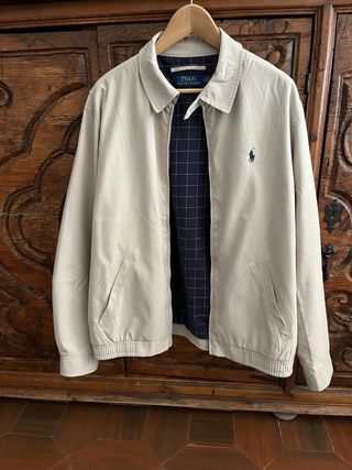 Polo Ralph Lauren Verde