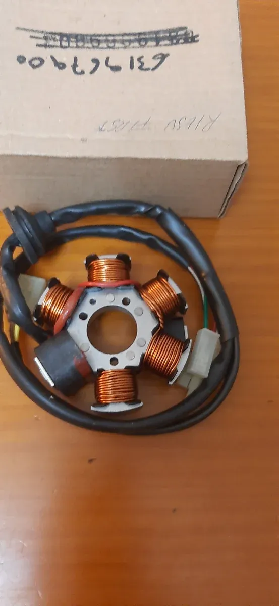 STATOR RIEJU FIRST 50CC.