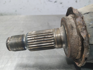 TRANSMISION DELANTERA IZQUIERDA MINI MINI (R50,R5