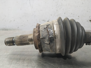 TRANSMISION DELANTERA IZQUIERDA MINI MINI (R50,R5