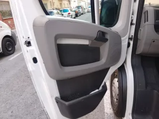 FIAT Ducato 2010
