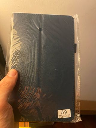 Funda para Samsung Tab A9