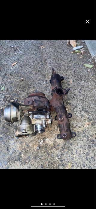 Turbo 1.9 TDI 1646