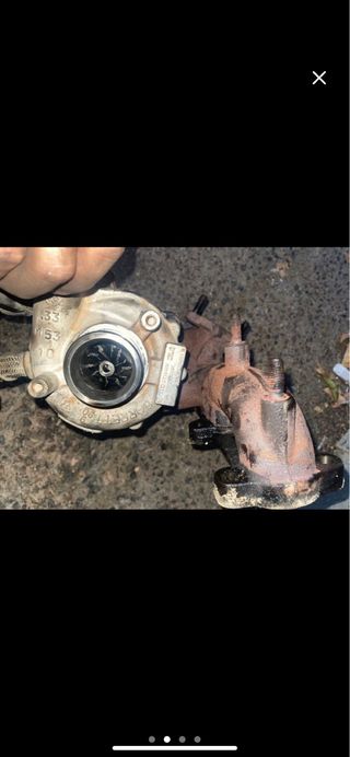 Turbo 1.9 TDI 1646