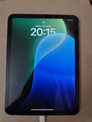 Apple iPad (a16) 