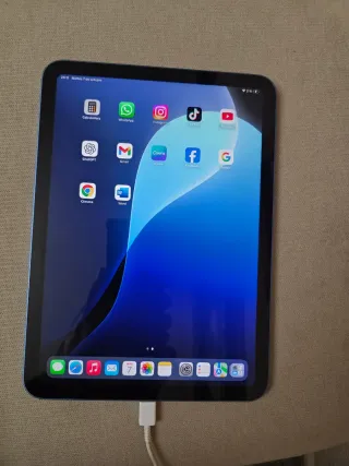 Apple iPad (a16) 