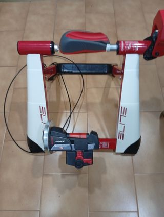 Rodillo Elite Force Nuevo