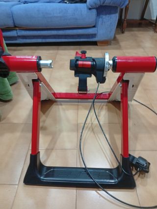 Rodillo Elite Force Nuevo