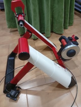 Rodillo Elite Force Nuevo