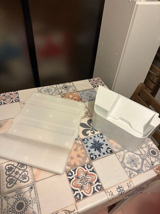 Ricambi per frigoriferi Samsung American