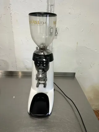 Molinillo Compak E6