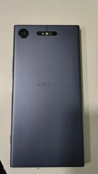 Sony Xperia XZ1 G8341